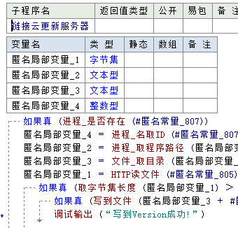 号称imgui注入 实则有病毒 大家小心！ TC辅助网www.tcsq1.com8803