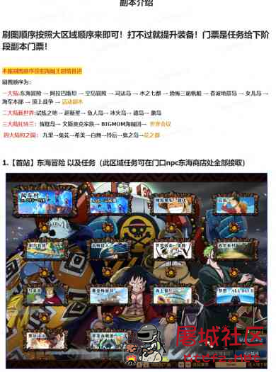 DNF110级海贼王超变四大陆全职业 版本pvf+客户端+等级补丁+攻略 TC辅助网www.tcsq1.com365